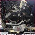 GB Racing Stator Cover for Yamaha YZF 1000/R1 '09-14 (Fits YEC KIT Generator Covers Only) GB Racing Stator Cover for Yamaha YZF 1000/R1 '09-14 (Fits YEC KIT Generator Covers Only)